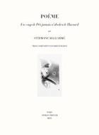 Couverture du livre « Un coup de dés jamais n'abolira le hasard » de Stephane Mallarme aux éditions Ypsilon