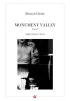 Couverture du livre « MONUMENT VALLEY - SAISON 9 » de Jfrançois Chénin aux éditions Thebookedition.com