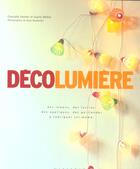 Couverture du livre « Decolumiere » de Sophie Helene et Charlotte Vannier aux éditions Marabout