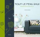 Couverture du livre « Tout le feng shui » de Vanessa Boren aux éditions La Martiniere