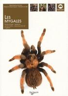 Couverture du livre « Les mygales » de Marie-Sophie Germain aux éditions De Vecchi