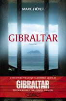 Couverture du livre « Gibraltar » de Marc Fievet aux éditions Michel Lafon