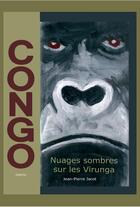 Couverture du livre « Congo » de Jean-Pierre Jacot aux éditions Slatkine