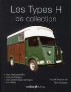Couverture du livre « Camionnettes de type H » de  aux éditions Epa