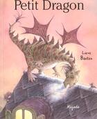 Couverture du livre « Petit dragon » de Baeten L aux éditions Mijade