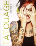 Couverture du livre « Tatouage ; 500 modèles » de Lora S. Irish aux éditions Modus Vivendi