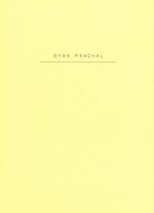 Couverture du livre « Gyan Panchal » de  aux éditions Editions B42