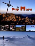 Couverture du livre « Le Puy Mary » de  aux éditions Flandonniere