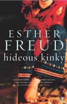 Couverture du livre « Hideous Kinky » de Esther Freud aux éditions Adult Pbs