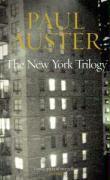 Couverture du livre « The New York Trilogy » de Paul Auster aux éditions Faber Et Faber