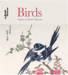 Couverture du livre « Birds (paperback) » de Mavis Pilbeam aux éditions British Museum
