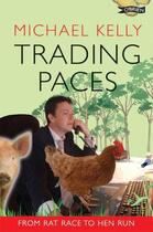Couverture du livre « Trading Paces » de Kelly Michael aux éditions The O'brien Press Digital