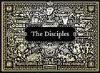 Couverture du livre « The disciples » de James Mollison aux éditions Chris Boot