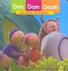 Couverture du livre « Drole de gouter (un) » de Katherine Roumanoff aux éditions Magnard