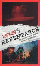 Couverture du livre « Repentance » de Eloisa Diaz aux éditions J'ai Lu