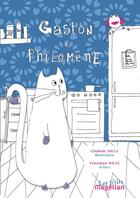 Couverture du livre « Gaston et Philomène » de Charlotte Wiltz et Veronique Wiltz aux éditions Magellan & Cie