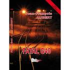 Couverture du livre « FATAL G40 » de Jean-François Aubert aux éditions Bord Du Lot