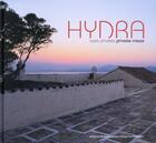 Couverture du livre « Hydra » de Catherine Panchout aux éditions Gourcuff Gradenigo