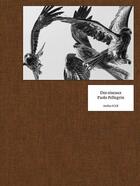 Couverture du livre « Des oiseaux (version francaise) » de Paolo Pellegrin et Guilhem Lesaffre aux éditions Xavier Barral