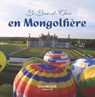 Couverture du livre « Loir et Cher en montgolfière » de Jean Becker aux éditions Communication Presse Edition