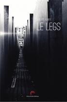 Couverture du livre « Le legs » de Philippe Henry aux éditions Nouvelle Bibliotheque