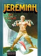Couverture du livre « Jeremiah Tome 18 : Ave Caesar » de Hermann aux éditions Dupuis