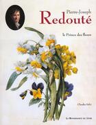 Couverture du livre « Redoute le prince des fleurs » de Claudia Salvi aux éditions Renaissance Du Livre