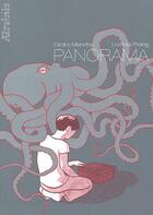 Couverture du livre « Panorama » de Manche C/Phang L-H/ aux éditions Atrabile