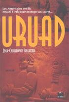 Couverture du livre « Uruad » de Issartier J-C. aux éditions Arbeles - Confluences