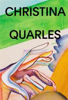 Couverture du livre « Christina quarles » de Deveney Grace aux éditions Prestel