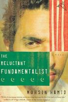 Couverture du livre « The Reluctant Fundamentalist » de Mohsin Hamid aux éditions Houghton Mifflin Harcourt