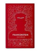 Couverture du livre « FRANKENSTEIN » de Mary Shelley aux éditions Penguin Uk