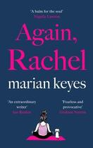 Couverture du livre « AGAIN RACHEL » de Marian Keyes aux éditions Michael Joseph