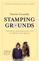 Couverture du livre « Stamping Grounds » de Connelly Charlie aux éditions Little Brown Book Group Digital
