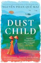 Couverture du livre « DUST CHILD » de Mai Phan Que Nguyen aux éditions Oneworld