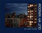Couverture du livre « Gail Albert Halaban ; out my window » de Gail Albert Halaban aux éditions Powerhouse