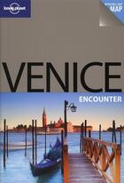 Couverture du livre « Venice (2e édition) » de Bing Alison aux éditions Lonely Planet France