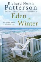 Couverture du livre « Eden in Winter » de Patterson Richard North aux éditions Quercus Publishing Digital