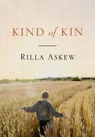 Couverture du livre « Kind of Kin » de Askew Rilla aux éditions Atlantic Books Digital