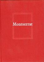 Couverture du livre « Montserrat » de Emmanuel Robles aux éditions Seuil