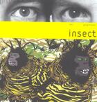 Couverture du livre « Insect » de Insect aux éditions Pyramyd