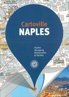 Couverture du livre « Naples » de Collectifs Gallimard aux éditions Gallimard-loisirs