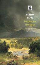 Couverture du livre « Pourfendeur de nuages » de Russell Banks aux éditions Actes Sud