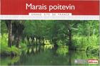 Couverture du livre « Marais poitevin ; édition 2016 » de Collectif Petit Fute aux éditions Le Petit Fute