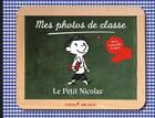 Couverture du livre « Le petit Nicolas album photos » de  aux éditions Chene