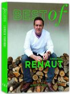 Couverture du livre « Best of » de Emmanuel Renaut aux éditions Alain Ducasse