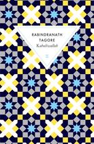 Couverture du livre « Kabuliwallah » de Rabindranath Tagore aux éditions Zulma
