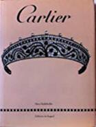 Couverture du livre « Cartier » de Nadelhoffer Hans aux éditions Le Regard