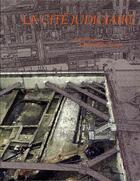 Couverture du livre « La cité judiciaire, un quartier suburbain de Bordeaux antique » de Ch. Sireix aux éditions Aquitania