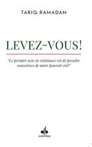 Couverture du livre « Levez-vous ! 